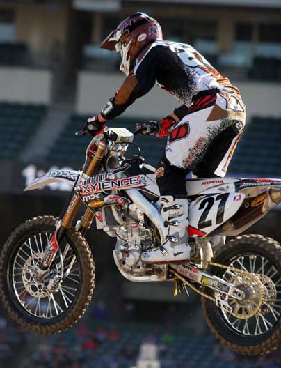 The Gas Scandal Hits Again - Who Got Disqualified? - Motocross Action  Magazine