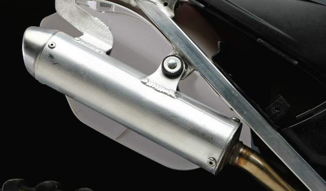 yz250 fmf pipe