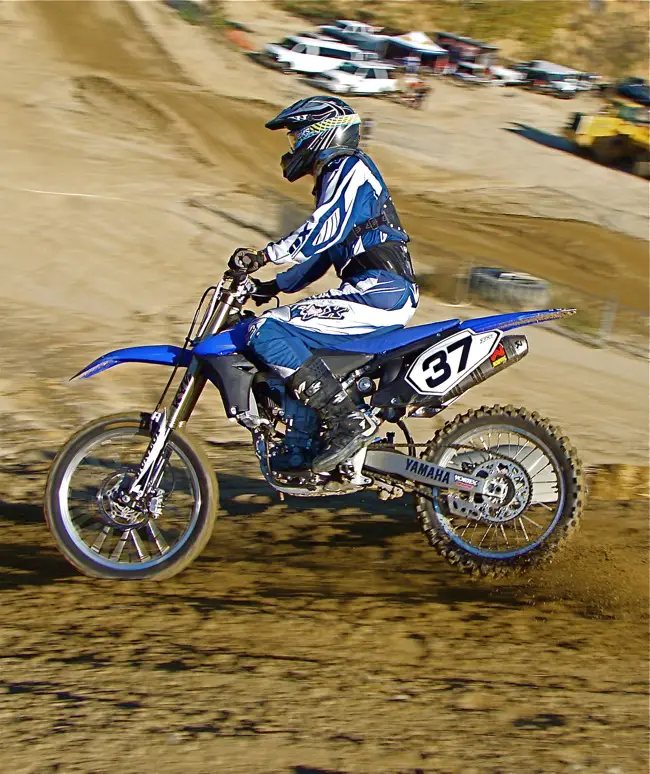 Motocross Action Magazine REM GLEN HELEN MOTOCROSS: 25TH ANNIVERSARY ...