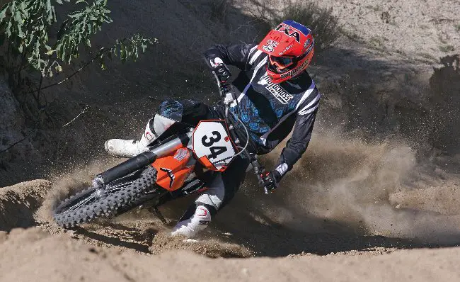 new ktm 250 bs6