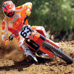 TWO-STROKE TUESDAY: 2006 KTM 250SX FULL TEST