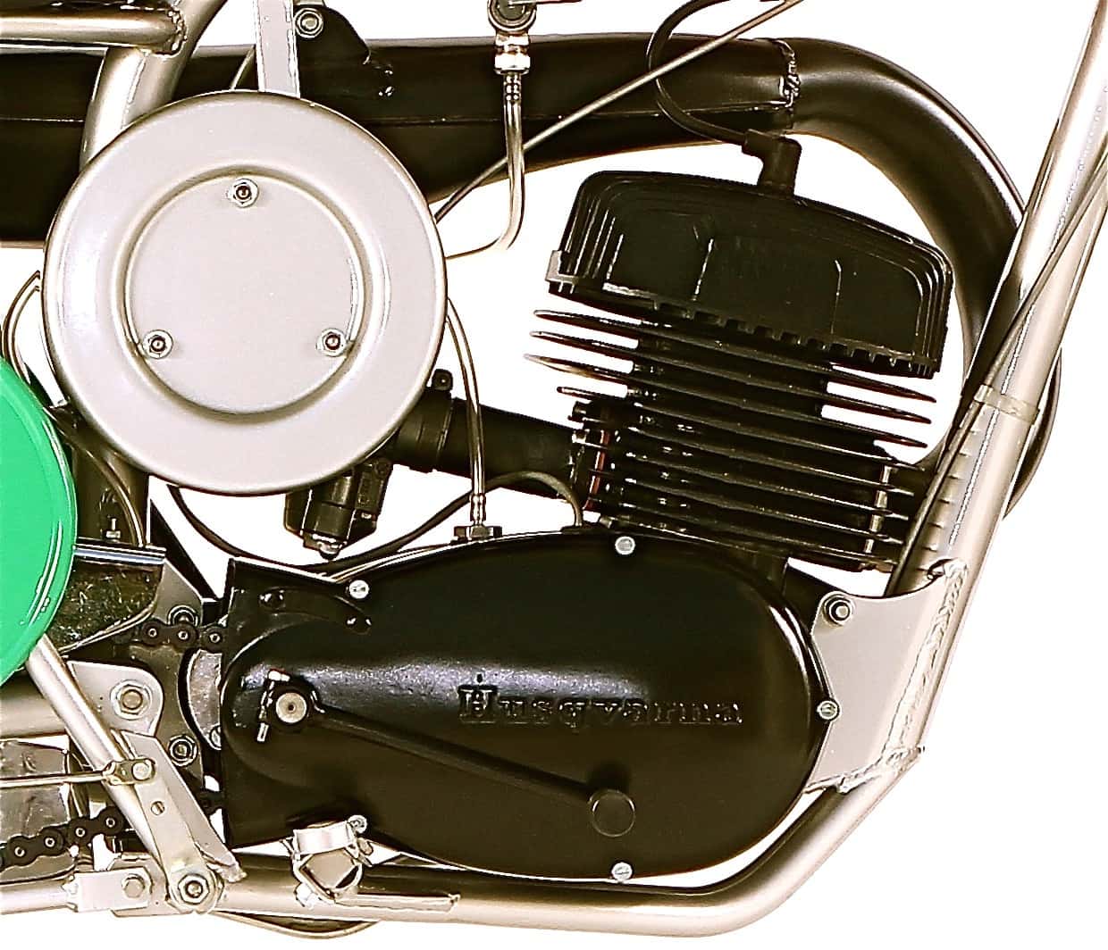 classic1969huskymoottori