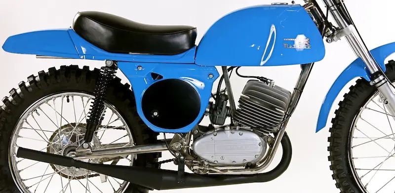 Tm Dirt Bikes >> CLASSIC MOTOCROSS IRON: 1971 RICKMAN ZUNDAPP 125 METISSE ... Tm Dirt Bikes >> CLASSIC MOTOCROSS IRON: 1971 RICKMAN ZUNDAPP 125 METISSE ...