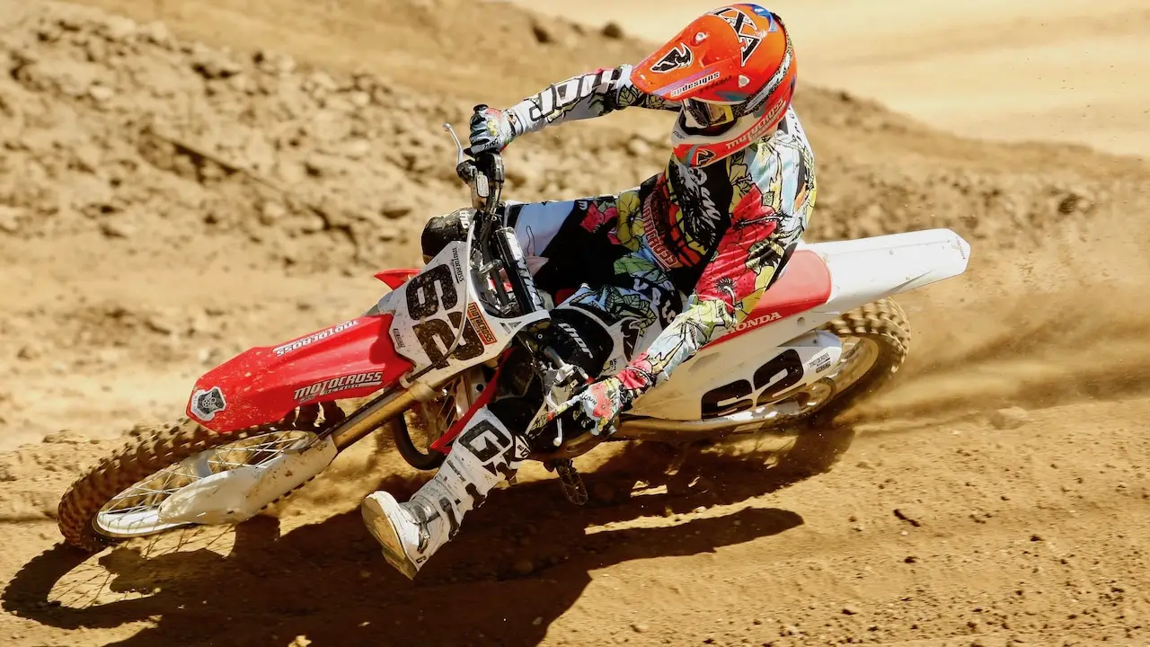 TEN YEAR AGO TODAY! 2014 HONDA CRF450 —WHERE DID THE MISSING HORSEPOWER GO?