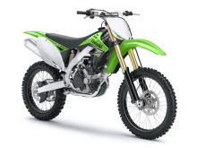 2009 KAWASAKI KX450F - Motocross Action Magazine