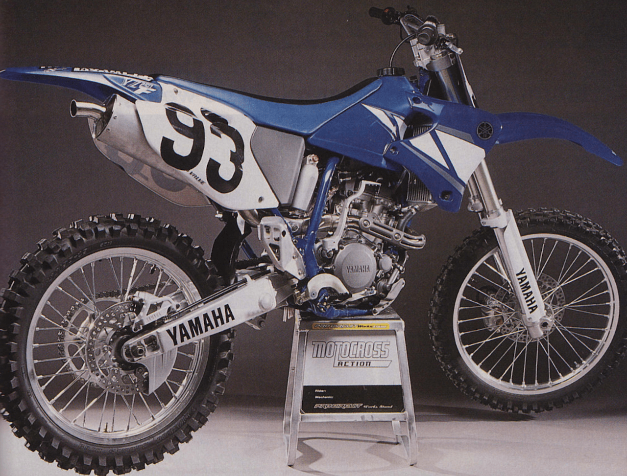 btc 250 4-stroke