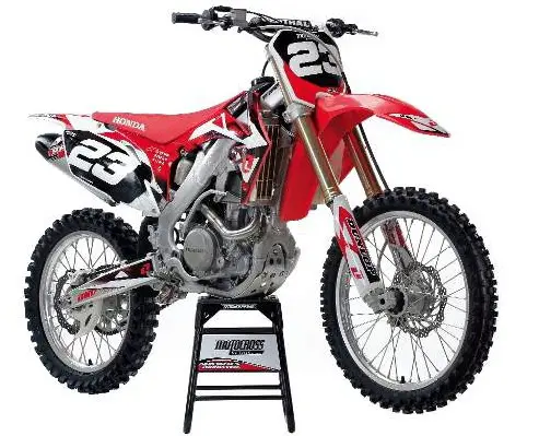 MXA'S USED MOTOCROSS BIKE GUIDE: HOW TO SETUP YOUR 2010 HONDA CRF250 ...