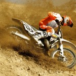 THE EMLER/LAPORTE PROJECT: FMF’S 2018 KX500/KTM 250SX HYBRID