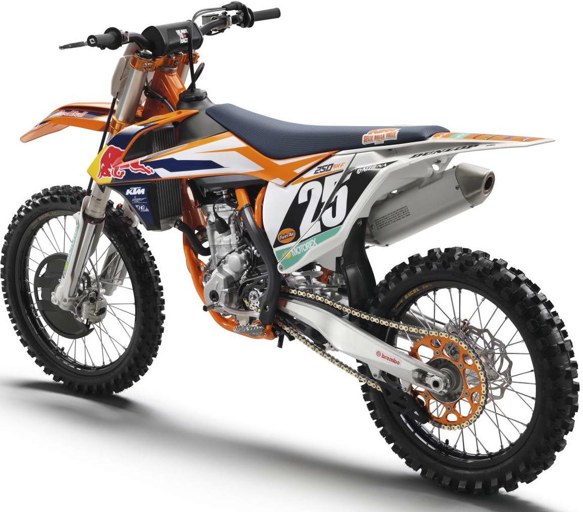 Ktm