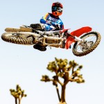 TEN YEARS AGO TODAY: HONDA’S MELLOW 2015 CRF250 TEST