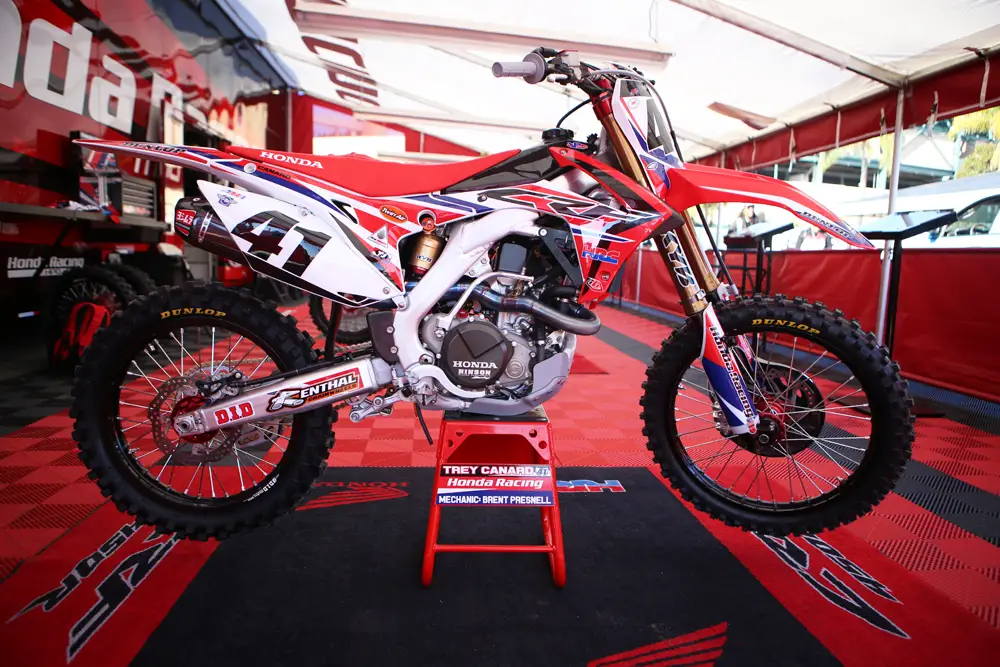 dannys dirt bike store