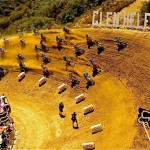 TEN YEARS AGO TODAY! WHEN THE GLEN HELEN USGP WAS A WARM-UP RACE FOR THE 2015 MXDN