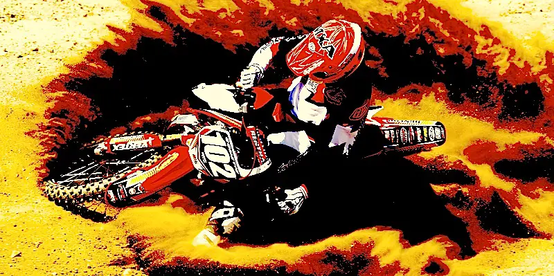MXA SMOKE FILES: WHAT MXA DID WITH A $900 2005 HONDA CR125 - Motocross ...