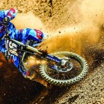 WHEN MONEY IS NO OBJECT: JOHN BASHER’S TRICK YAMAHA YZ125