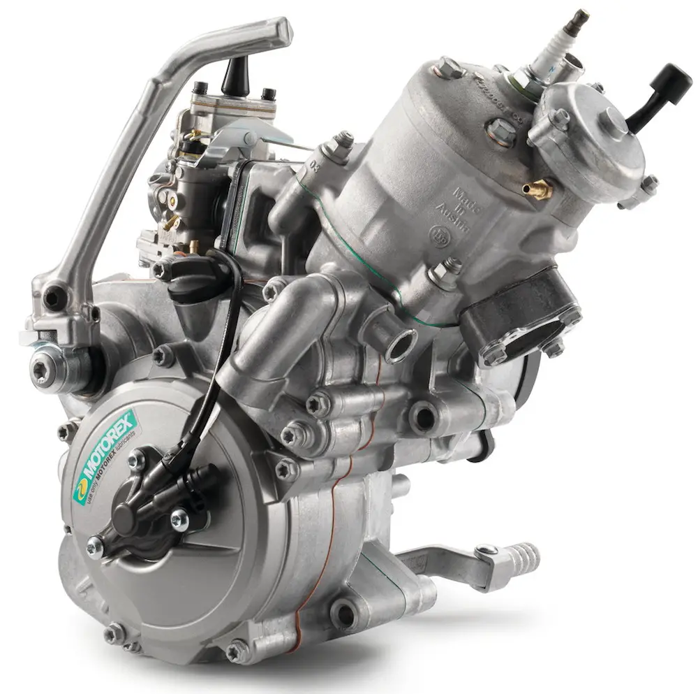 65cc 2 deals stroke engine