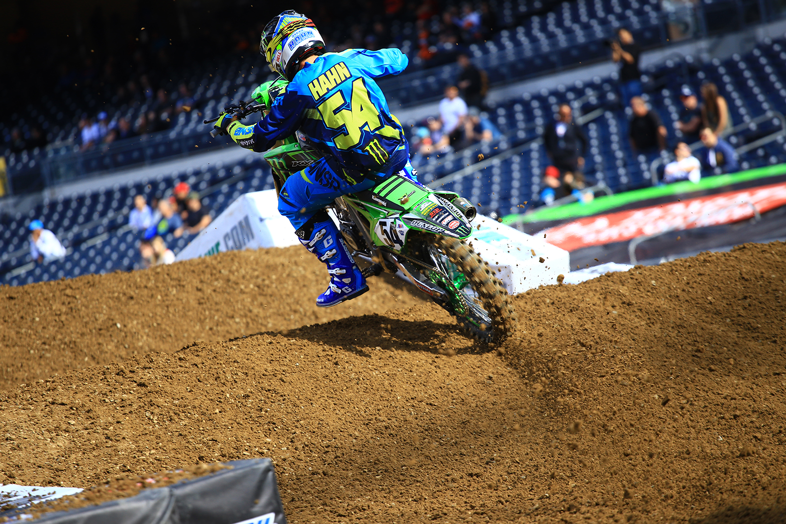 SAN DIEGO SUPERCROSS GALLERY | Motocross Action Magazine