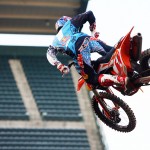 TEN YEARS AGO TODAY: COMPLETE RESULTS FOR THE 2016 ANAHEIM II SUPERCROSS