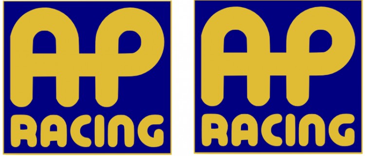 AP-Rennbremsen-Logo