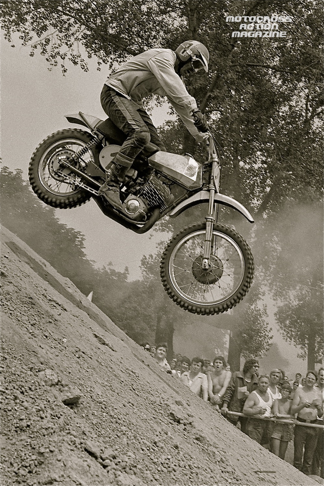 CLASSIC MOTOCROSS PHOTOS: TWO GERMANY'S BUT ONE CHAMPION | Motocross ...