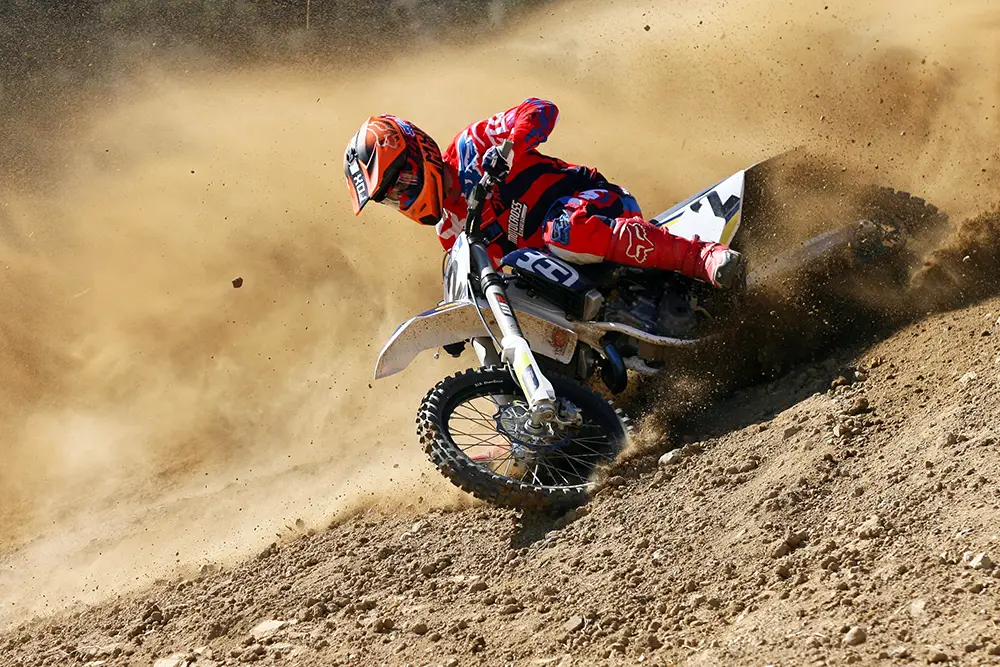 GEAR GUIDE: AS SEEN IN THE MAGAZINE - Motocross Action Magazine