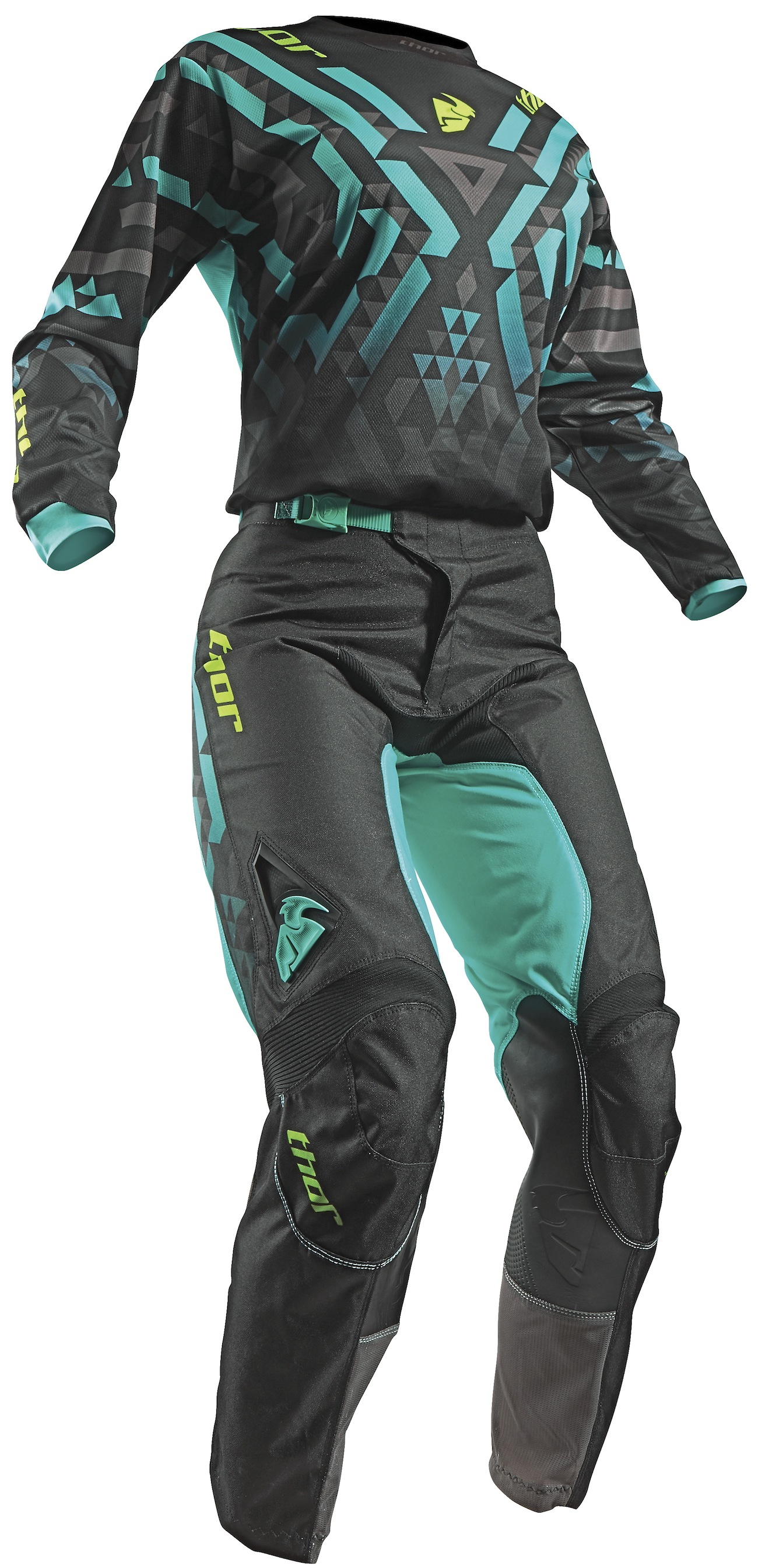 thor womens motocross gear