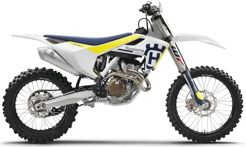 what the 2017 motocross