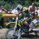 FLASHBACK FRIDAY: GRANT LANGSTON VS. MIKE BROWN IN 2001