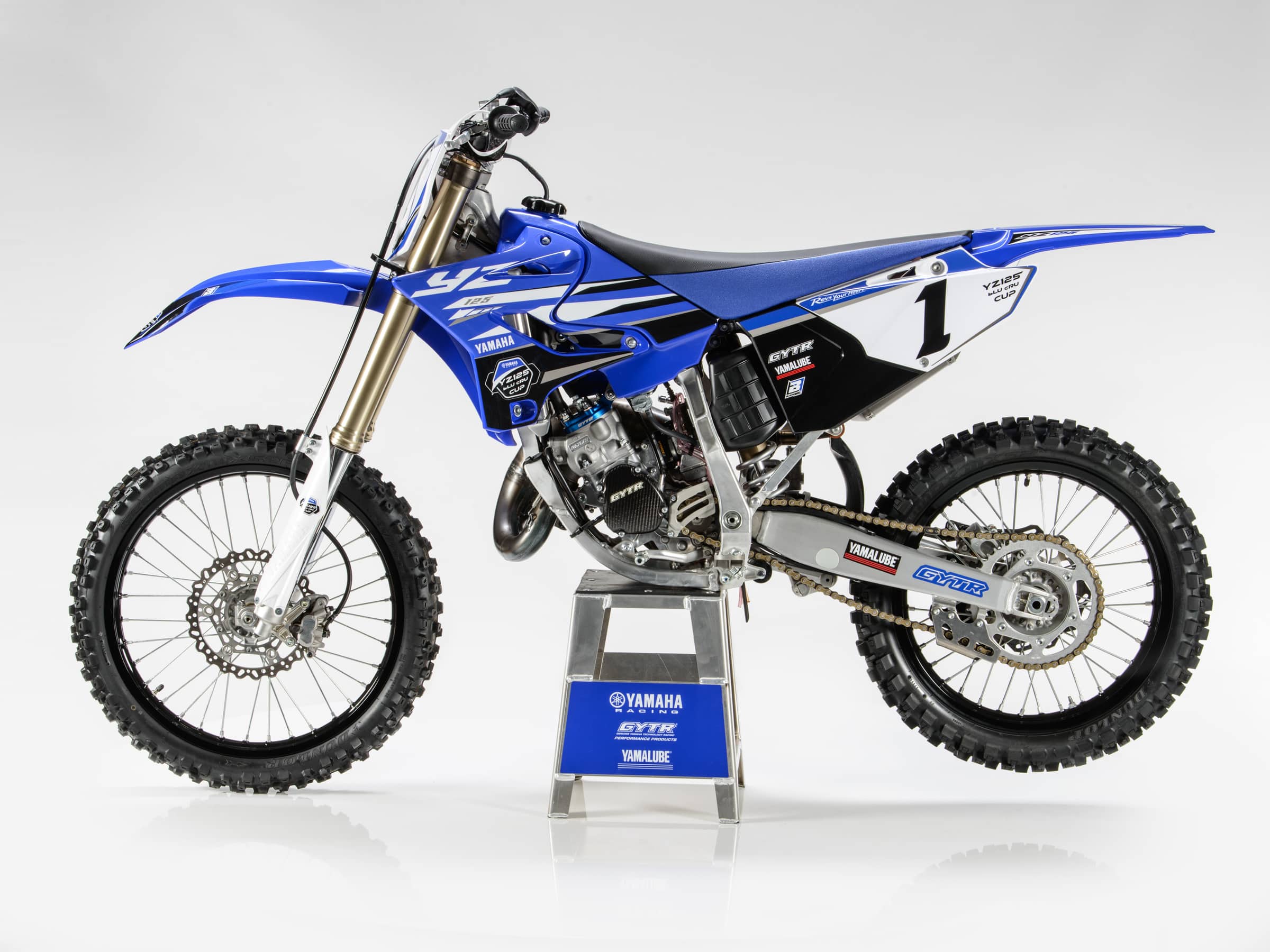 yz125 performance parts