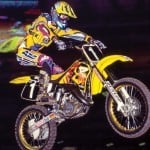 FLASHBACK FRIDAY: DAMON HUFFMAN’S 125 GLORY DAYS