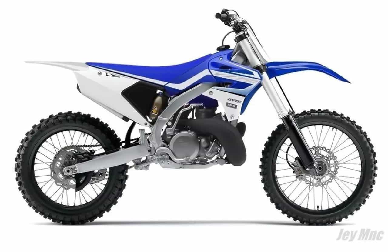 TWO-STROKE TUESDAY | CONCEPT TWO-STROKES THAT WILL NEVER ...