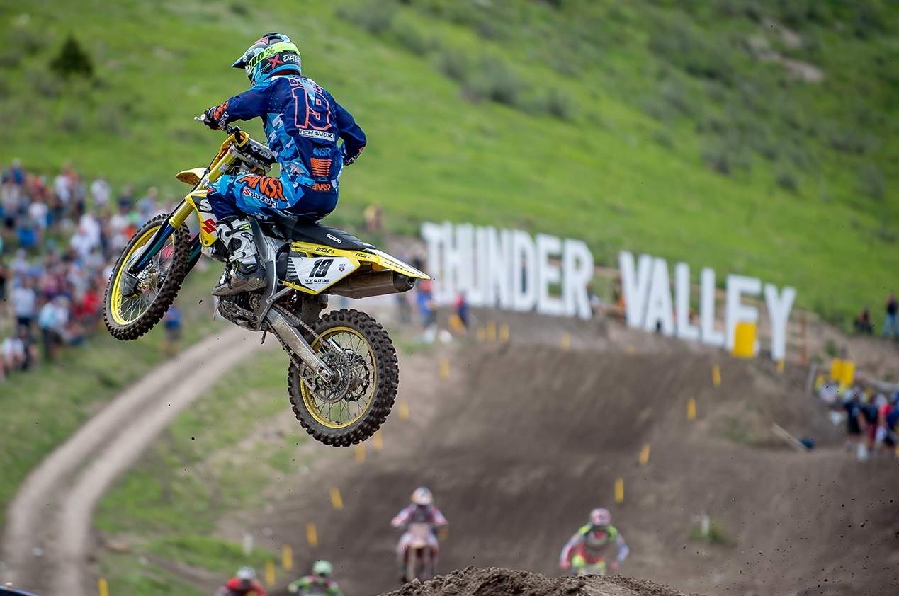 RÃ©sultat de recherche d'images pour "justin bogle glen helen 2018"