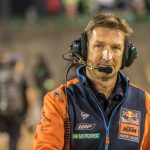 KTM ISSUES A REPORT ON WHAT CAUSED CHASE SEXTON’S IRONMAN CRASH