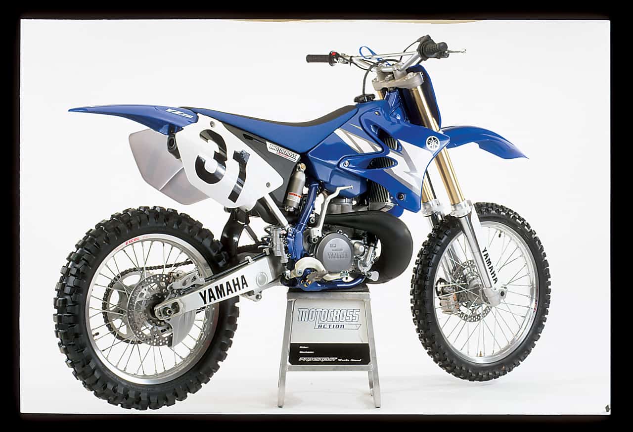 razor mx 250 dirt bike