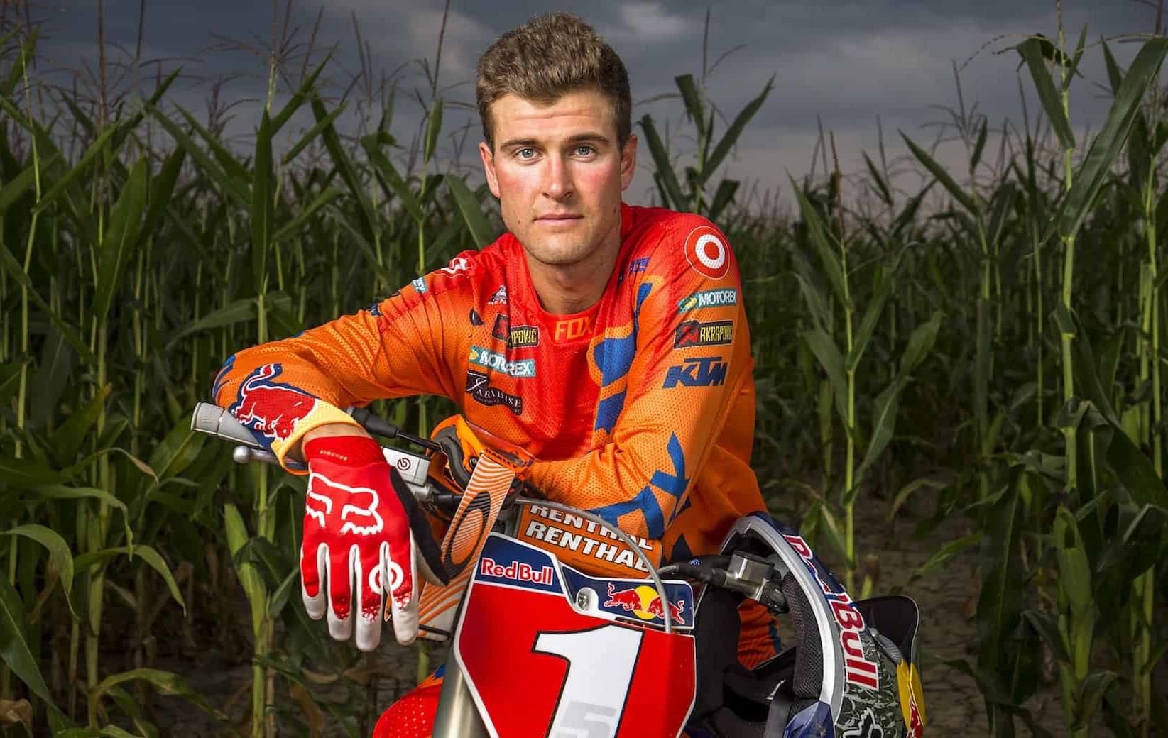 KTM Ryan Dungey