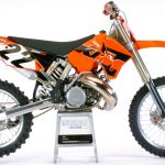 TWO-STROKE TUESDAY: MYSTERIES OF 2005 KTM 250SX SOLVED