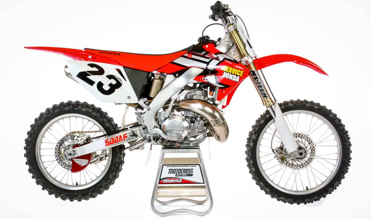 cr500 for sale craigslist