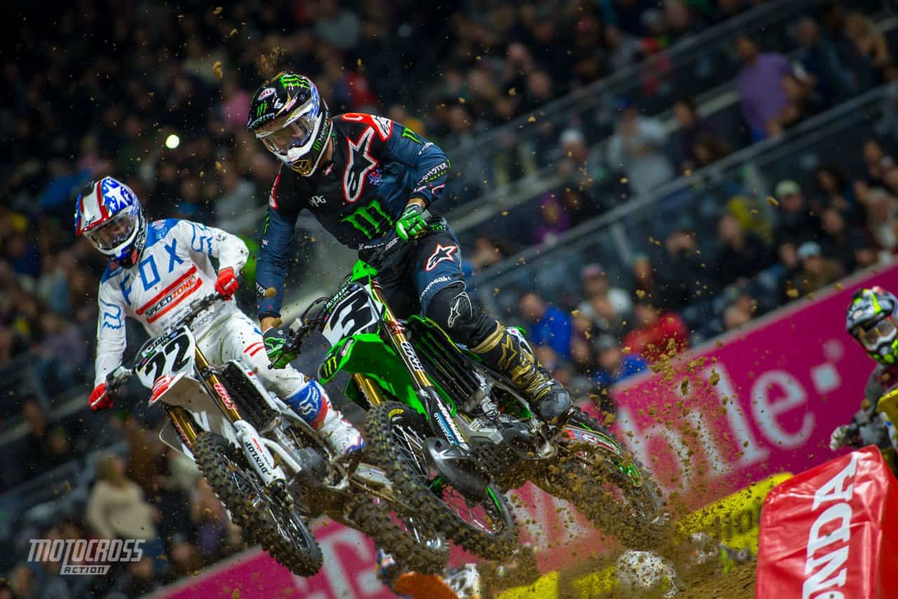 THE AFTERMATH | SAN DIEGO SUPERCROSS1280 x 853