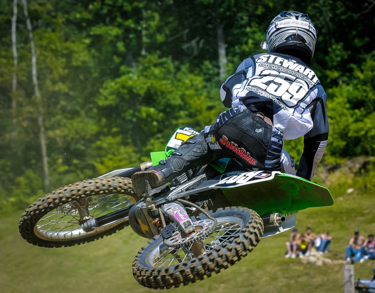 Résultat de recherche d'images pour "james stewart 2004 motocross"