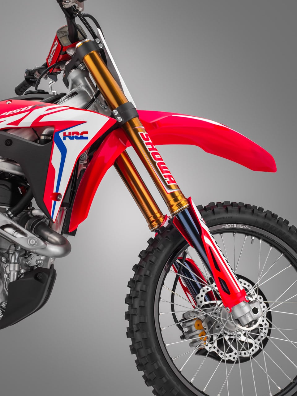 2019 honda crf450r