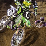 FLASHBACK FRIDAY: WHAT IT WAS LIKE TO RIDE RICKY CARMICHAEL’S 1998 SPLITFIRE KX125?