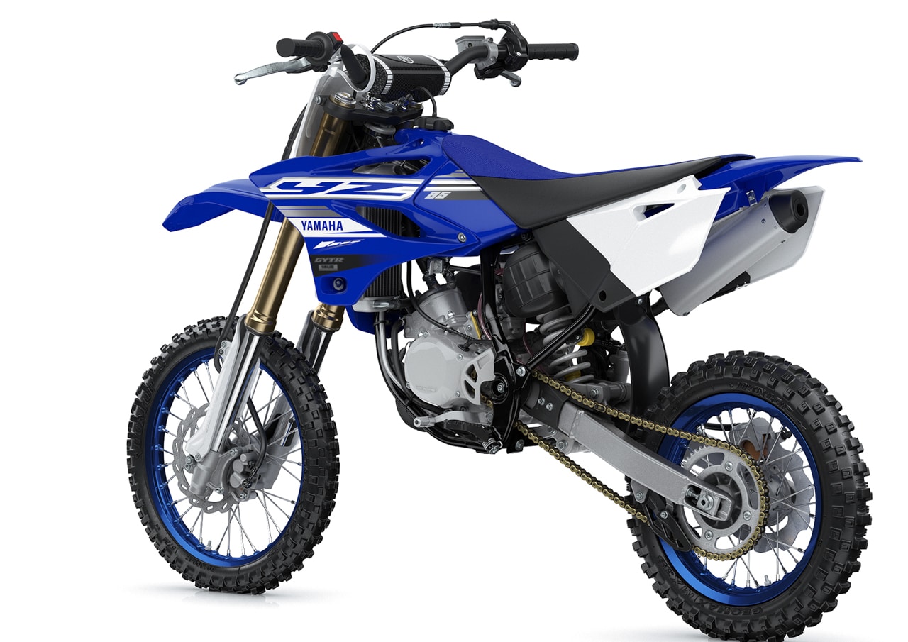 yz250 dual sport