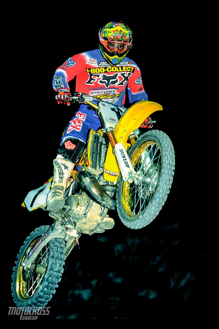 FLASHBACK FRIDAY JEREMY MCGRATH S FULL HISTORY IN PHOTOS 