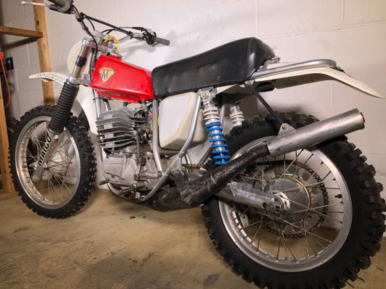 craigslist nashville dirt bikes