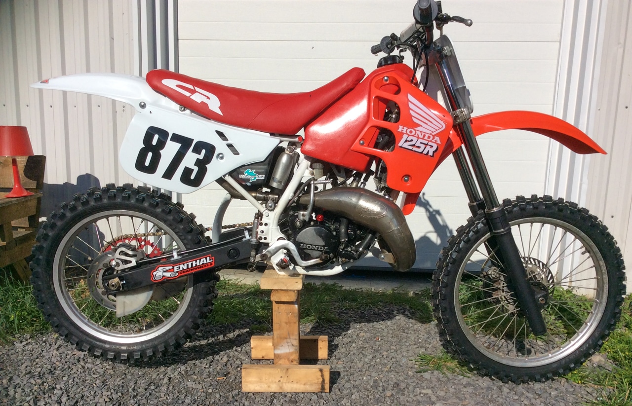 craigslist nashville dirt bikes