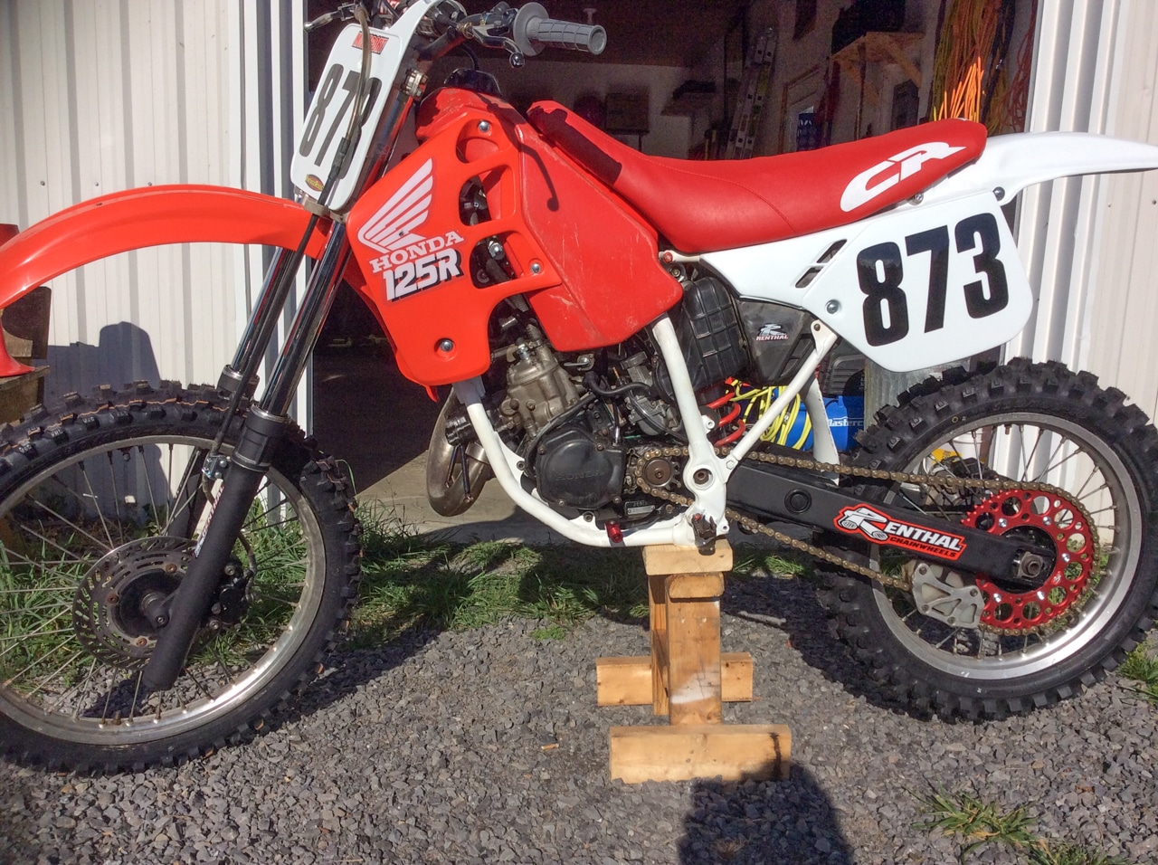 craigslist nashville dirt bikes