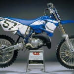 2000 Yamaha YZ250