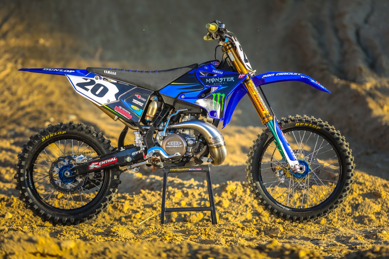 yz250f craigslist