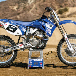 MXA RETRO TEST: WE RIDE GRANT LANGSTON’S 2007 NATIONAL CHAMPIONSHIP YAMAHA YZ450F