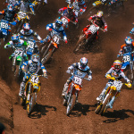FLASHBACK FRIDAY TO THE 2000 WASHOUGAL NATIONAL