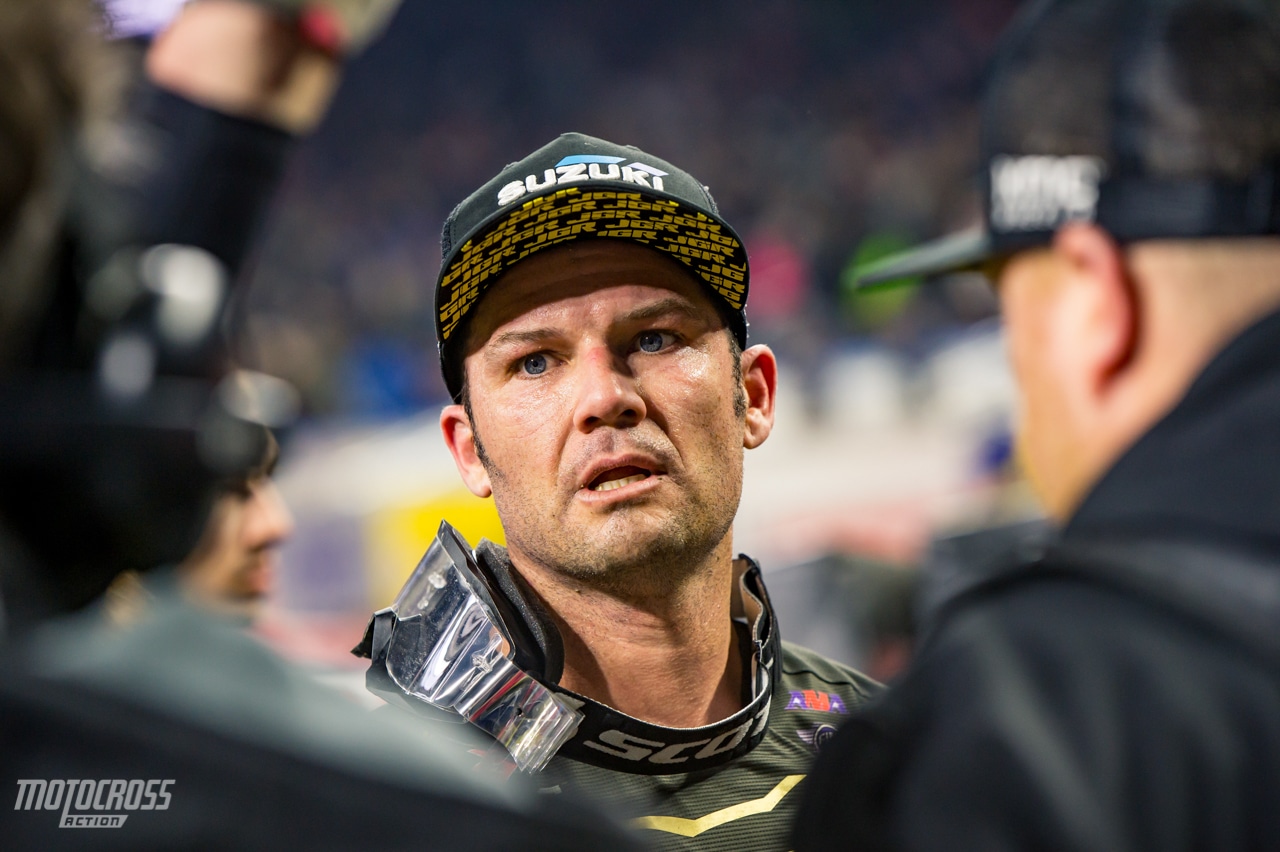 Chad Reed_2019 Detroit Supercross-279